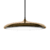Colgante Matiz LED 30w - La Luceria