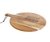 Tabla Acacia KITCHEN COLLECTION 30x30cm