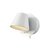 Aplique Cabecera Zeta LED 5w 3000k