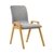 Silla Alanna Natural