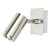 Aplique de Pared Tempano p/Dicro GU10 LED