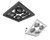 Colgante SUPER SPOT para AR111