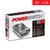 Fuente Gabinete Metálico Interior 75W 12V