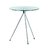 Mesa de Arrime Tripode