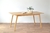 Mesa Olina de Madera - comprar online