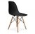 Silla Eames con Patas de Madera - comprar online