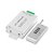 Controladora RGB con control remoto 10 mts