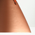Colgante de Chapa c/Cuero 1L E27 - tienda online