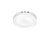 Plafón LED 12w 17cm