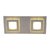 Aplique de Pared Benny LED 3000k - comprar online