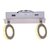 Aplique de Pared Rogger LED 3000k - comprar online