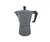Cafetera Tipo Italiana Gris 150ml