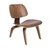 Sillón Eames Plywood LCW
