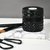 Vela Black Deluxe 350ml - comprar online