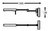 Aplique Cabecera Book LED 5w 3000k Dimerizable - comprar online