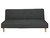 Sofá Bed Alexis c/patas de Madera - comprar online