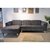 Sillón Esquinero Charly Right Corner - comprar online