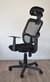 Silla de Oficina Ryker Negra - comprar online