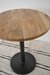 Mesa Redonda de Madera - comprar online
