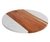 Tabla Mármol y Madera MACAEL 30cm