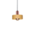 Colgante Balcarce 20cm
