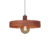 Colgante Balcarce 40cm