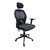 Silla de Oficina Cais alta Negra