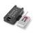 Controladora RGB Radio Frecuencia