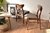 Silla Loick Sesame - La Luceria