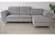 Sillón Esquinero Charly Right Corner en internet