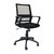 Silla de Oficina Anton Negra