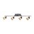 Aplique de Pared Cap LED 3000k - La Luceria