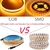 Imagen de Cinta LED COB sin puntos