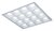 Embutidos SPLIT LINE LED