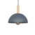 Colgante 1/2 esfera - tienda online