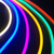 Imagen de Cinta de NEON LED 12v - sin puntos visibles