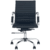 Sillón de Oficina Aluminium Bajo Negro en internet