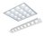 Embutidos SPLIT LINE LED - comprar online