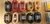 Cable textil 2x0,5mm forrado con hilo poliester