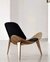 Sillón Carl Hansen