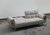 Sofá Bed Oslo Pana con USB