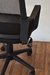 Silla de Oficina Anton Negra - tienda online