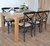 Mesa Evie Madera - comprar online