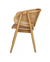 Silla Nikov Natural - comprar online