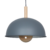 Colgante 1/2 esfera - comprar online