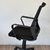 Silla de Oficina Anton Negra - comprar online