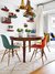 Silla Eames con Patas de Madera - comprar online