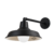 Aplique de Pared Industrial 1L E27