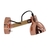 Aplique de Pared Fiona 1L E14 - comprar online
