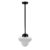 Colgante Rosario con Barral 1L E27 - comprar online
